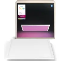 Philips Hue LED-Panel White & Color Ambiance Surimu, 60x60cm