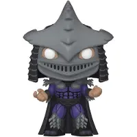 Funko POP! Pop! Ninja Turtles Super Shredder-figur