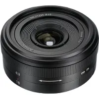 7artisans 18mm f/5,6 FF L Mount