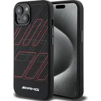 Sourcing Amg Amhmp15s23sspk Iphone 151413 6.1 Silicone Large Rhombuses Pattern Handyhülle