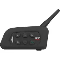 Ejeas Intercom-System V4 Plus für maximal 4 Teilnehmer