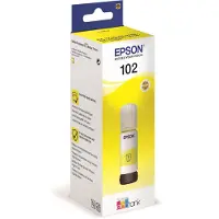 Epson 102 EcoTank gelb