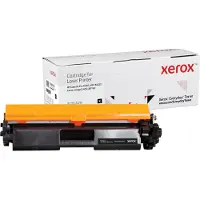Xerox EverydayTM Schwarz Tonermodul von kompatibel mit HP 30X (CF230X), Hohe Kapazität, 3500 Seiten, Schwarz, 1 Stück(e)