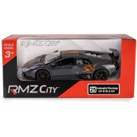 Daffi RMZ City Lamborghini LP670-4 Murcielago Special Edition w skali 1:36