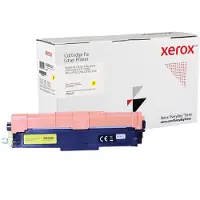 Xerox EverydayTM Gelb Toner von , kompatibel mit Brother TN247Y, Hohe Kapazität, 2300 Seiten, 2300 Seiten, Gelb, 1 Stück(e)