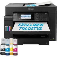 Epson EcoTank ET-16605 - Tintenstrahldrucker