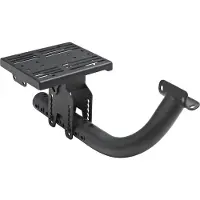 Next Level Racing F-GT Pro - Schalt- und Handbremsenhalter