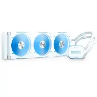Phanteks Glacier One 420d30 X2 Drgb Wasserkühlung 420 Mm