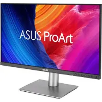 Asus ProArt PA278QGV, 68,6 cm (27"), 2560 x 1440 Pixel, Quad HD, LCD, 5 ms, Schwarz