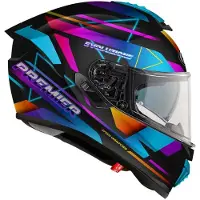 Premier Helmets Evoluzione Rt Integralhelm Schwarz XS Schwarz XS