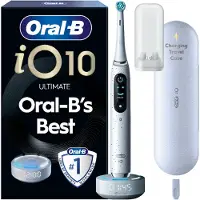 Oral-B Io10 Elektrische Zahnbürste