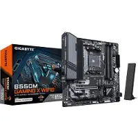 Gigabyte B550m Gaming X Wifi 6 Hauptplatine