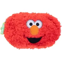 Grupo Erik Editores Sesame Street Elmo push Federmappe