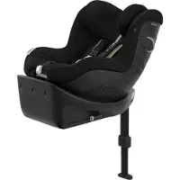 Cybex Sirona Gi i-Size Plus, ISOFIX, 5-Punkt, Seitenschutz, Kopfstütze, Abwaschbare Abdeckung, Einstellbare Rückenlehne