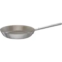 Fiskars - Norden Stahl-Bratpfanne, beschichtet, 28 cm