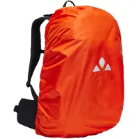 Vaude - Raincover - Regenhülle Gr 6-15 l rot