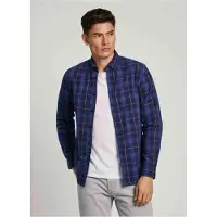 Pepe Jeans Hemd PM308722-561 für Herren