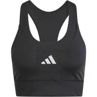 Adidas Sport-BH "ADI365 RUNNING POCKET MEDIUM SUPPORT BH" ohne Bügel, mit Climacool Technologie