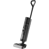 Dreame G10 Pro, Stabstaubsauger, Beutellos, Schwarz, 0,9 l, 0,7 l, Trocken&Nass
