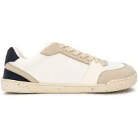 New.ve - Genesis - Barfußschuhe Gr 42 weiß/beige