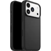 Otterbox Handyhülle "Symmetry Series für Apple iPhone 17 Pro", schwarz, Smartphones, Hüllen, Backcover, Schutzhülle, Handyschutzhülle, Case, Schutzcase, stoßfest, Handyhülle