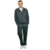 Klein Bundle - - Herren Sport und Freizeit Jacke aus Baumwollmix in verschiedenen Farben (53033), Farbe:Anthrazit (095), Größe:34