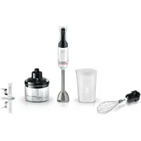Bosch Serie 4 ErgoMaster MSM4W422