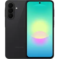 Samsung Galaxy A27 256GB Schwarz 5G