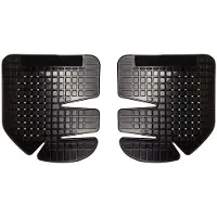Spidi Warrior Lite L2 Hüftprotektoren