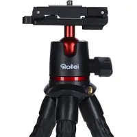 Rollei Monkey Pod 2 Schwarz