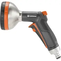 Gardena Premium Broes Metall