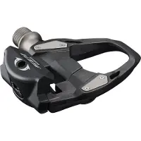 Shimano - Pedal 105 PD-R7000 - Klickpedale grau/schwarz