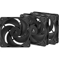 Arctic Cooling P12 Pro Reverse Pwm Pst Ventilator