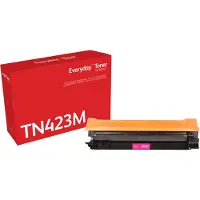 Xerox EverydayTM Magenta Toner von , kompatibel mit Brother TN-423M, Hohe Kapazität, 4000 Seiten, Magenta, 1 Stück(e)