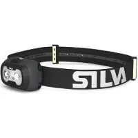 Silva Seek 420 Scheinwerfer