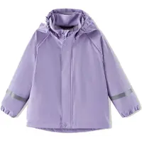 Reima - Kid's Lampi - Regenjacke Gr 110 lila