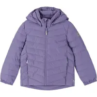 Reima - Kid's Uumaja - Kunstfaserjacke Gr 128 lila