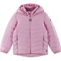 Reima - Kid's Uumaja - Kunstfaserjacke Gr 122 rosa