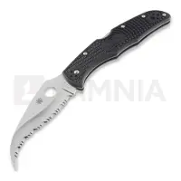 Spyderco Matriarch 2 Taschenmesser