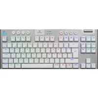 Logitech G915 X Lightspeed Tkl Kabellose Gaming-tastatur