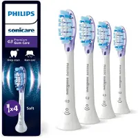 Philips Sonicare Premium Gum Care HX9054/87 Weiß (4 Stück)