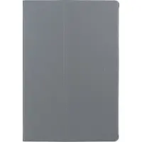 Tucano Gala Tablet Case für Samsung Galaxy TAB S9 Ultra 14,6 Zoll, dunkelgrau