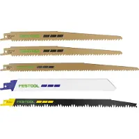 Festool Säbelsägeblatt-Set RS-Sort/5 - 577496