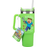 Paladone Minecraft Flasche