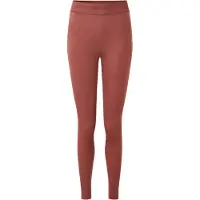 ARTILECT - Women's Boulder 125 Legging - Merinounterwäsche Gr XL rot