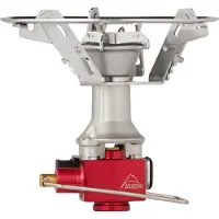 MSR Switch Stove grey