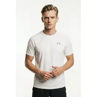 Under Armour Herren Kurzarm Tech 2.0 SS Tee