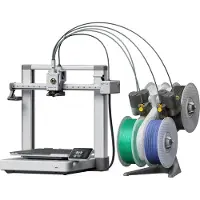 Bambu Lab A1 Combo 3d-drucker