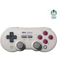 8Bitdo Sn30 Pro Hall Effect G Classic Drahtloser Gamepad Für Nintendo Switch