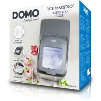 Domo DO9247IB, 246 mm, 404 mm, 430 mm